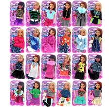 Sparkle Girlz Fashion Outfit Assorted - DOLLS - Beattys of Loughrea