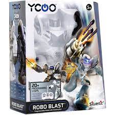 Robo Blast - REMOTE CONTROL - Beattys of Loughrea