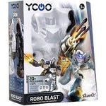 Robo Blast - REMOTE CONTROL - Beattys of Loughrea