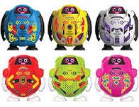 Talkibot Mar - REMOTE CONTROL - Beattys of Loughrea