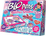 Blopens Glitter Studio - ART & CRAFT/MAGIC/AIRFIX - Beattys of Loughrea