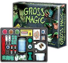 Gross Magic - BOARD GAMES / DVD GAMES - Beattys of Loughrea
