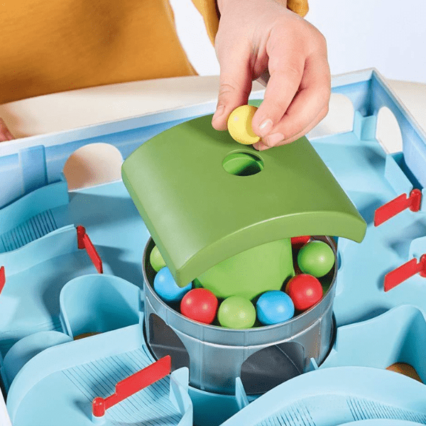 Run Around Hamster - BOARD GAMES / DVD GAMES - Beattys of Loughrea