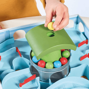 Run Around Hamster - BOARD GAMES / DVD GAMES - Beattys of Loughrea