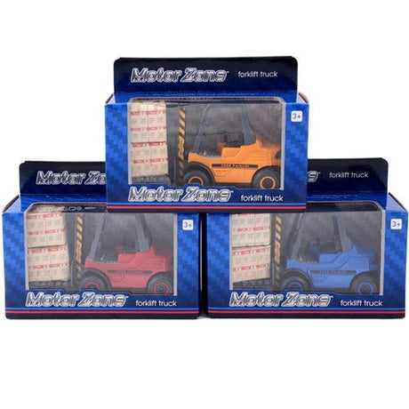 Forklift Truck Large - FARMS/TRACTORS/BUILDING - Beattys of Loughrea