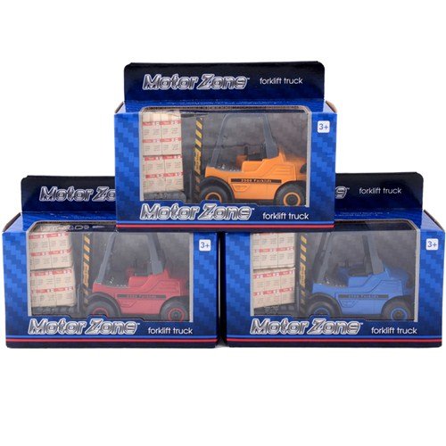 Forklift Truck Large - FARMS/TRACTORS/BUILDING - Beattys of Loughrea