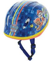 Paw Patrol Safety Helmet - HURLS/BALLS/HELMETS/SPORTSWEAR - Beattys of Loughrea