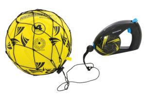 Kickmaster Close Control Trainer - FOOTBALL/NETS/ACCESSORIES - Beattys of Loughrea
