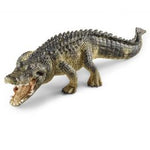 SCHLEICH ALLIGATOR 14727 - FARMS/TRACTORS/BUILDING - Beattys of Loughrea