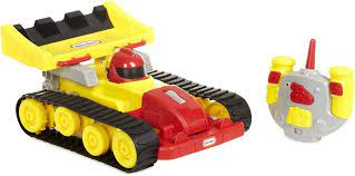Little Tikes Rc Dozer Racer - BABY TOYS - Beattys of Loughrea