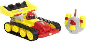 Little Tikes Rc Dozer Racer - BABY TOYS - Beattys of Loughrea