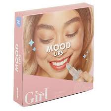 Whos That Girl Mood Lips - ART & CRAFT/MAGIC/AIRFIX - Beattys of Loughrea