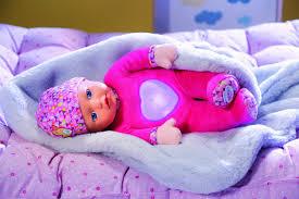 Baby Born First Love Nightfriends - DOLL ACCESSORIES/PRAMS - Beattys of Loughrea