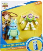 Toy Story 4 Basic Character Assorted - A/M, TRANSFORMERS - Beattys of Loughrea