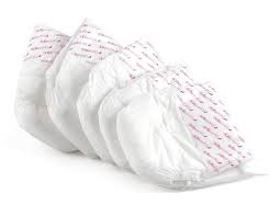 Dolls World Nappies - DOLL ACCESSORIES/PRAMS - Beattys of Loughrea