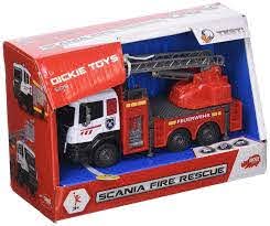 Scania Fire Rescue - CARS/GARAGE/TRAINS - Beattys of Loughrea