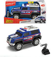 Police Suv - CARS/GARAGE/TRAINS - Beattys of Loughrea