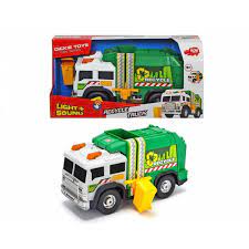 Recycle Truck - CARS/GARAGE/TRAINS - Beattys of Loughrea