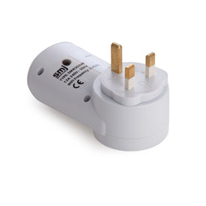 G-Homa WiFi Smart Socket - E/SAV MONITORS/PLUGS - Beattys of Loughrea