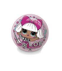 LOL Play Ball 14cms - FOOTBALL/NETS/ACCESSORIES - Beattys of Loughrea