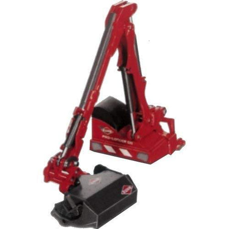 Siku 1:32 Hedge Cutter - FARMS/TRACTORS/BUILDING - Beattys of Loughrea