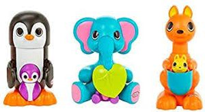 Little Tikes Peeky Pals Assorted - BABY TOYS - Beattys of Loughrea
