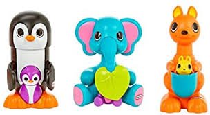 Little Tikes Peeky Pals Assorted - BABY TOYS - Beattys of Loughrea