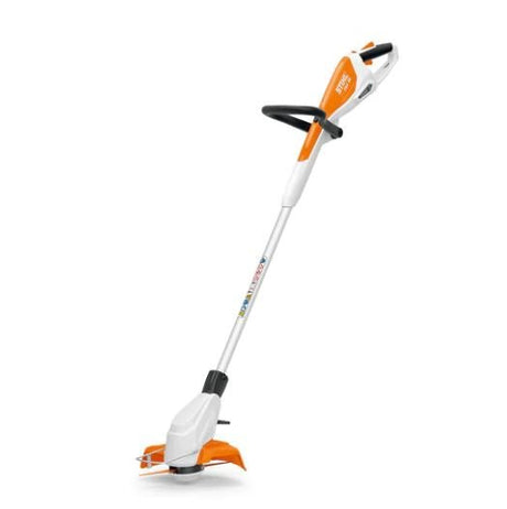 Stihl FSA45 Cordless Grass Trimmer - STRIMMERS - Beattys of Loughrea
