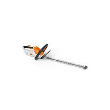 Stihl HSA 45 500mm/ 19.7in Cordless Hedge Trimmer - HEDGE TRIMMERS - Beattys of Loughrea