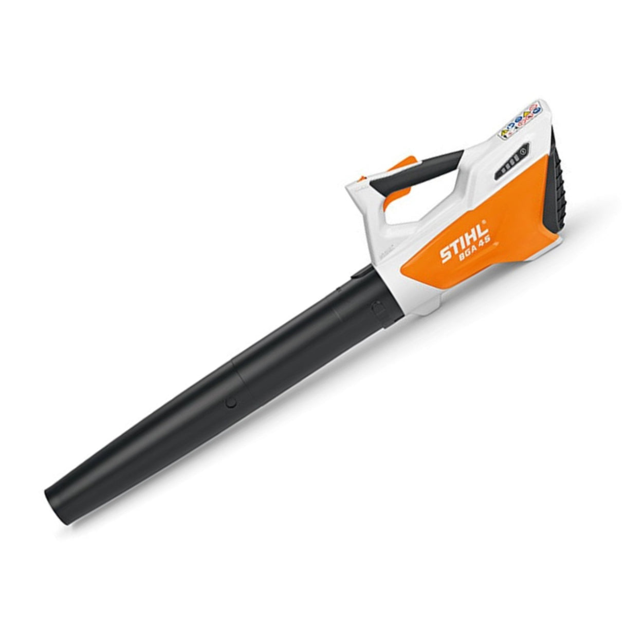 Stihl BGA45 Cordless Leaf Blower - Leaf Blowers - Beattys of Loughrea