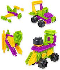 Fun Bricks - CONSTRUCTION - LEGO/KNEX ETC - Beattys of Loughrea