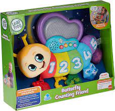Vtech Butterfly Counting Friend - VTECH/EDUCATIONAL - Beattys of Loughrea