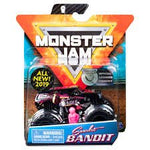 Monster Jam 1:64 Single Pack Assorted Styles - CARS/GARAGE/TRAINS - Beattys of Loughrea