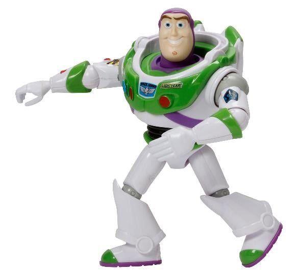 ToyStory 4 7 inch Buzz Lightyear - BABY TOYS - Beattys of Loughrea