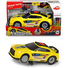 Wheelie Raiders Nissan Gtr - CARS/GARAGE/TRAINS - Beattys of Loughrea