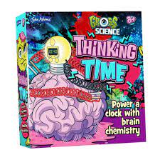 Gross Science Thinking Time - ART & CRAFT 2 - Beattys of Loughrea
