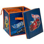 Hot Wheels Storage Zipbin & Playmat - Beattys of Loughrea | www.beattys.ie