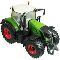 Britains Fendt 828 Vario Tractor - FARMS/TRACTORS/BUILDING - Beattys of Loughrea