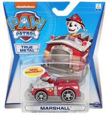 True Metal Vehicles Assorted Styles - ACTION FIGURES & ACCESSORIES - Beattys of Loughrea