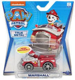 True Metal Vehicles Assorted Styles - ACTION FIGURES & ACCESSORIES - Beattys of Loughrea