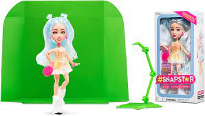 Snapstar Doll Echo - DOLLS - Beattys of Loughrea