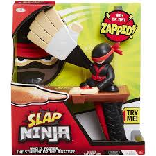 Slap Ninja - BOARD GAMES / DVD GAMES - Beattys of Loughrea