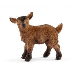 SCHLEICH GOAT KID 13829 - FARMS/TRACTORS/BUILDING - Beattys of Loughrea