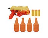 Nerf Alpha Strike Cobra Rc-6 - TOOLS/GUNS - Beattys of Loughrea
