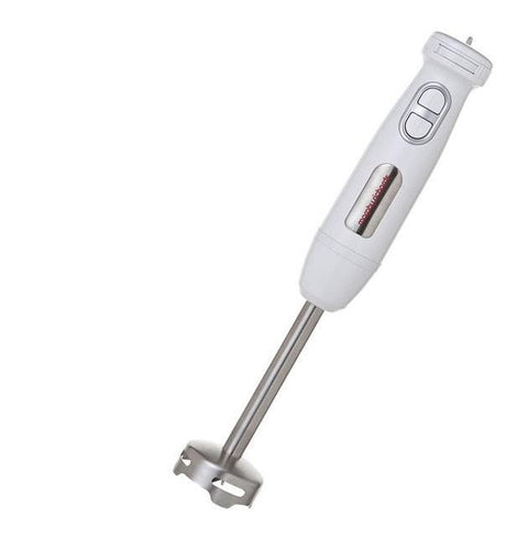 Hand Stick Blender Stainless Steel Stem 2 Speed 980528 - HAND BLENDERS CHOPPERS - Beattys of Loughrea
