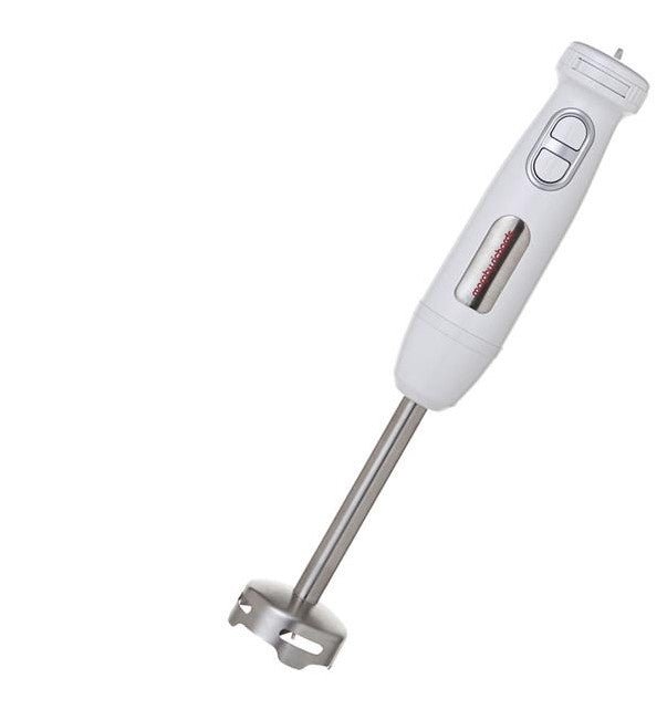 Hand Stick Blender Stainless Steel Stem 2 Speed 980528 - HAND BLENDERS CHOPPERS - Beattys of Loughrea