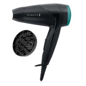 Remington D1500 Travel Hairdryer 2000W - HAIR DRYER - Beattys of Loughrea