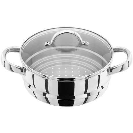Judge Steamers, 16/18/20cm Steamer Insert - COOKWARE - S/STEEL - Beattys of Loughrea