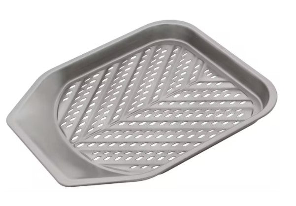 Judge Bakeware, 28 x 28 x 2.5cm Perforated Chip Tray, Non-Stick - BAKEWARE - Beattys of Loughrea