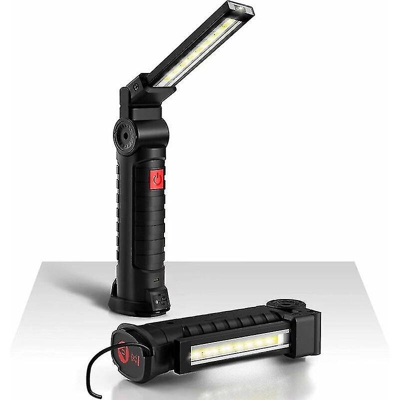 ULTRALIGHTPAL RECHARGEABLE LED INSPECTION LIGHT TE5180 - TORCH/HANDLAMP - Beattys of Loughrea